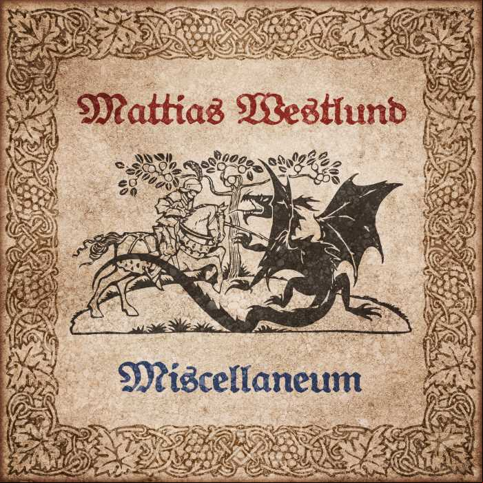 MP3 #380 Mattias Westlund - Winters Call