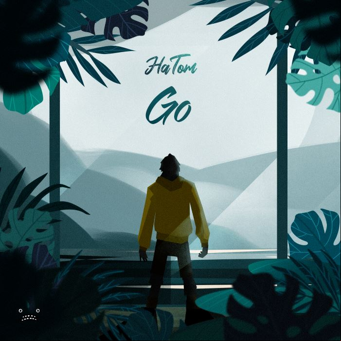 MP3 #481 Tomh - Go