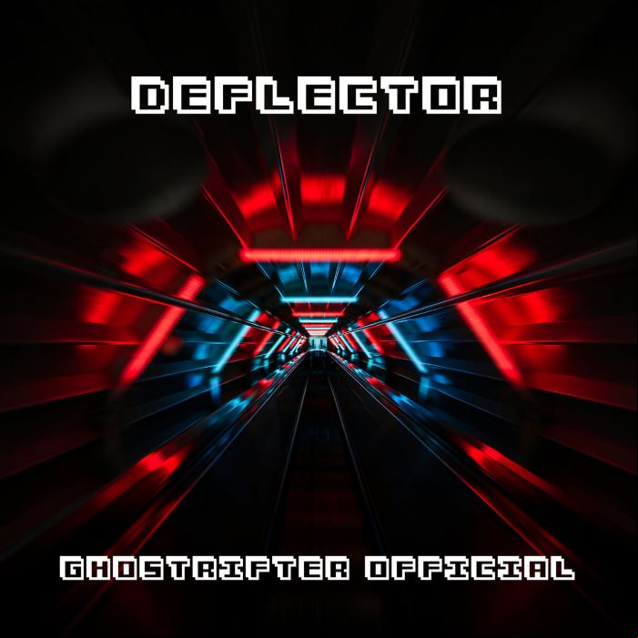 MP3 #504 Ghostrifter - Deflector